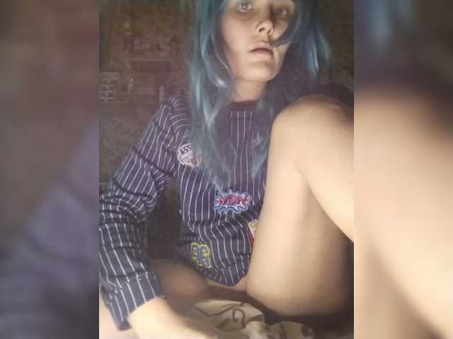 Vika1zvezda from BongaCams is Freechat