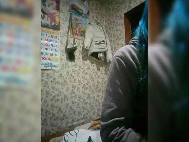 Vika1zvezda webcam
