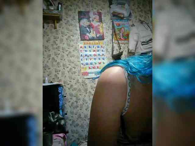 Vika1zvezda webcam