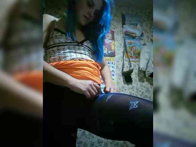 Vika1zvezda webcam