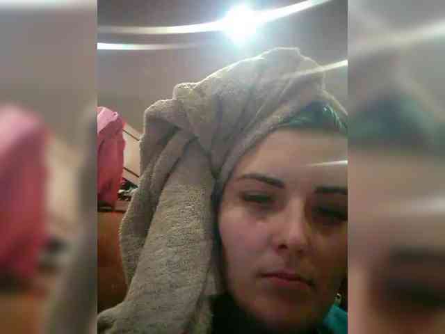 Vika1zvezda webcam