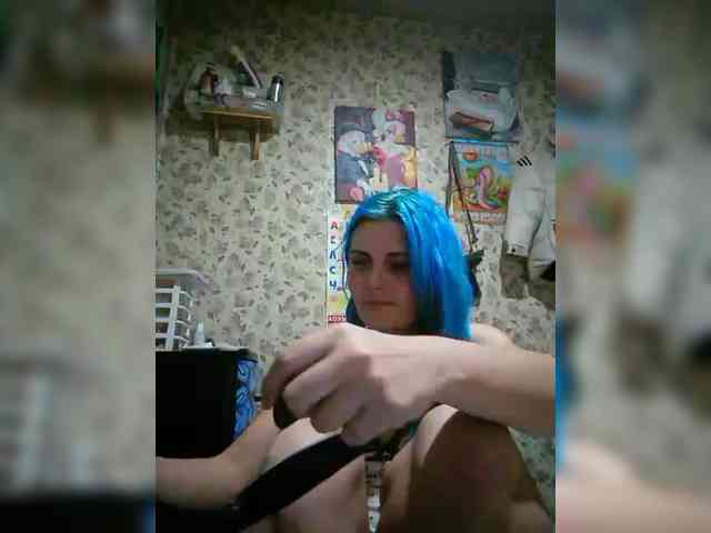 Vika1zvezda webcam
