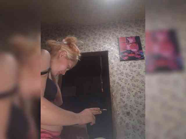 Vika1zvezda webcam