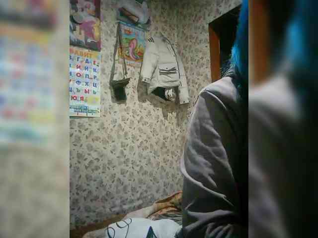 Vika1zvezda webcam