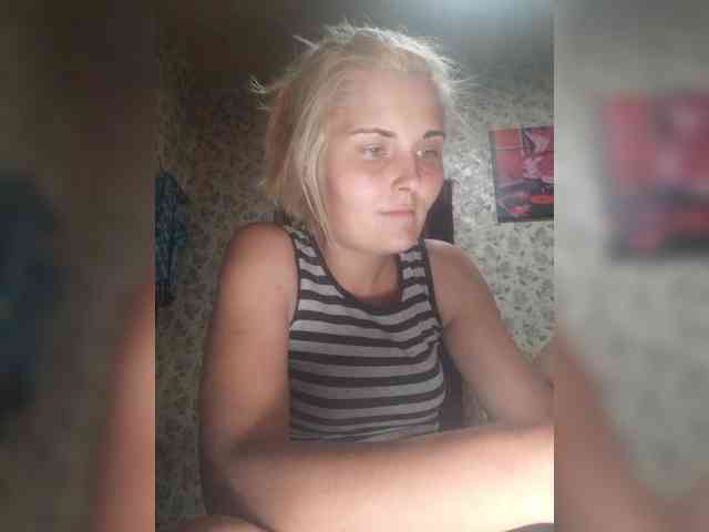 free strip chat Vika1zvezda