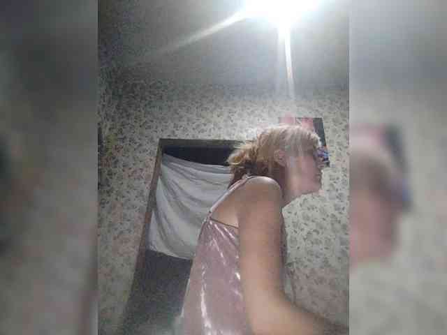 Vika1zvezda webcam