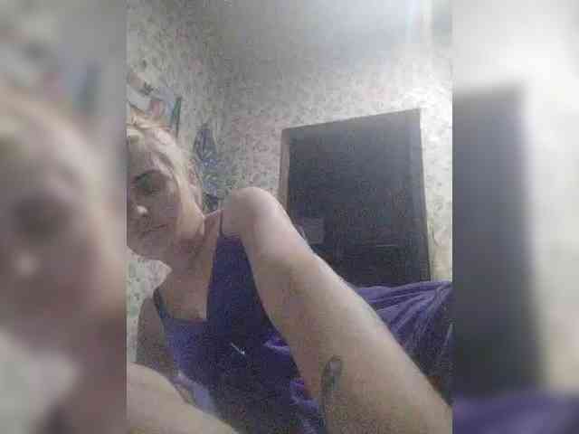 Vika1zvezda webcam