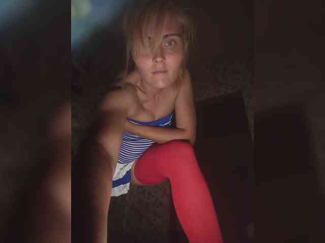 Vika1zvezda webcam