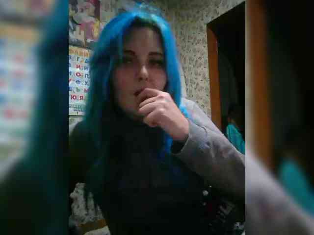 Vika1zvezda webcam