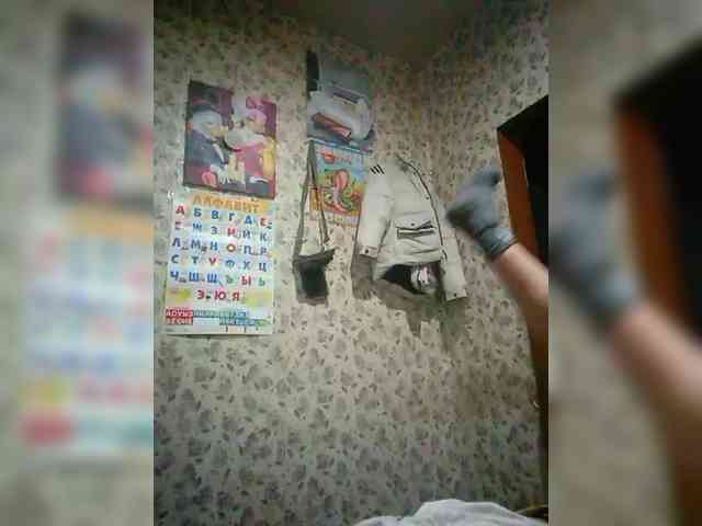 Vika1zvezda webcam