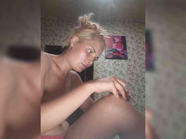 Vika1zvezda webcam