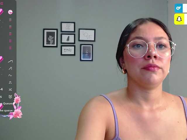 diva-tropical0808's BongaCams show and profile