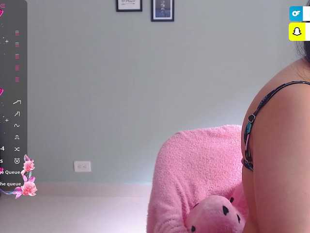 diva-tropical0808's BongaCams show and profile