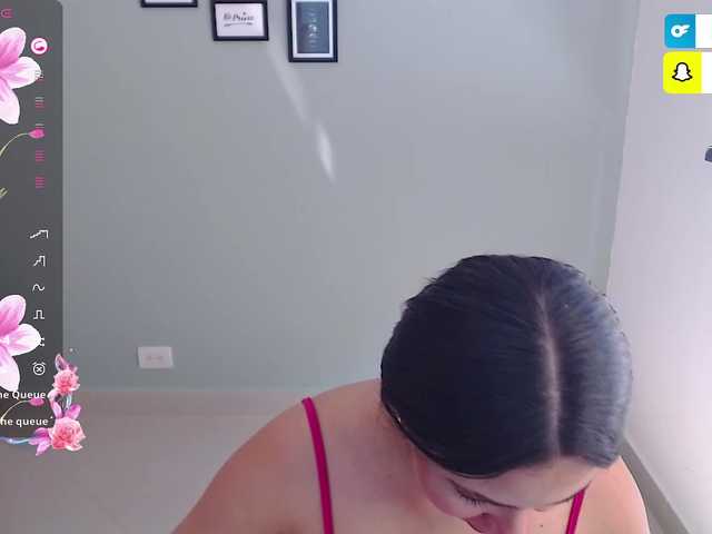 diva-tropical0808's BongaCams show and profile