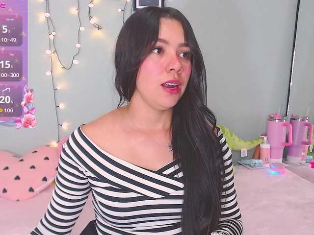 diva-tropical0808's BongaCams show and profile