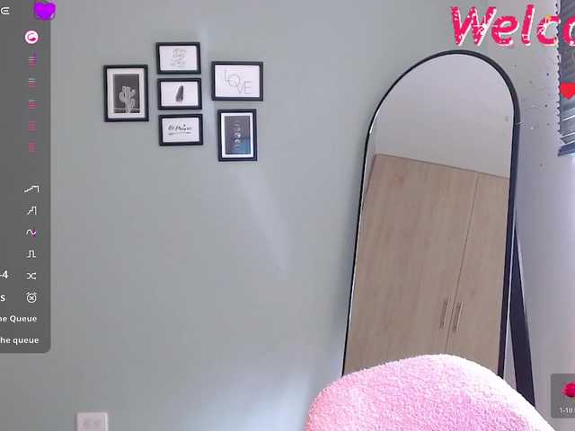 diva-tropical0808 from BongaCams is Freechat