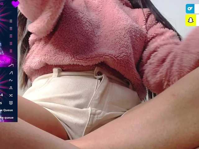 diva-tropical0808's BongaCams show and profile