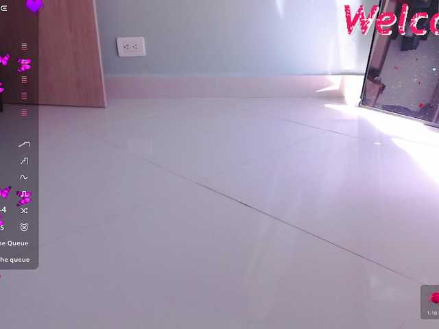 diva-tropical0808's BongaCams show and profile