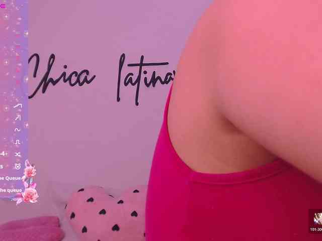 Atena webcam