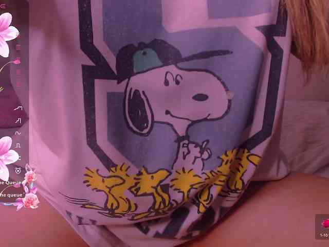 Atena webcam