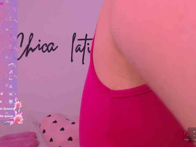 Atena webcam