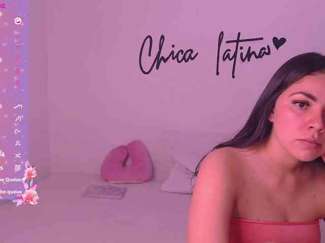 Atena webcam