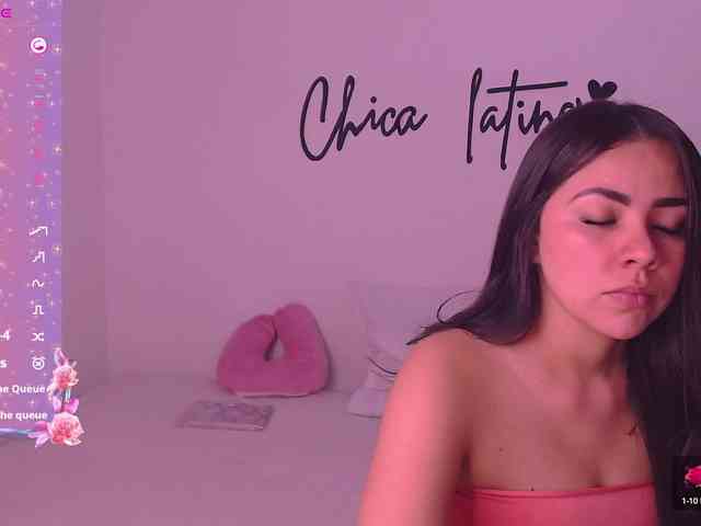 Atena webcam