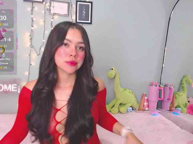 diva-tropical080... Live Webcam on BongaCams