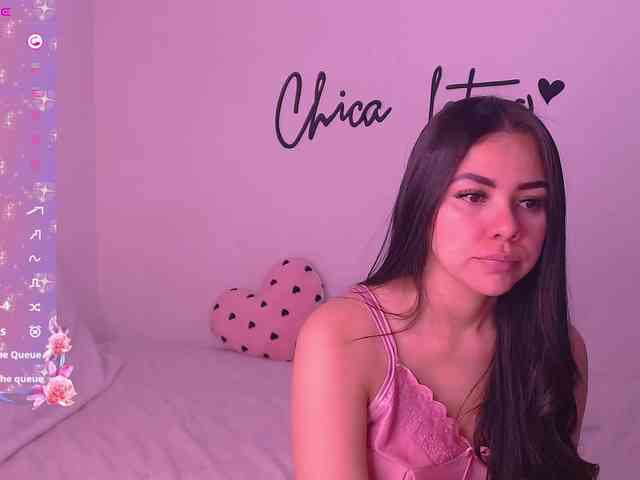 Atena webcam