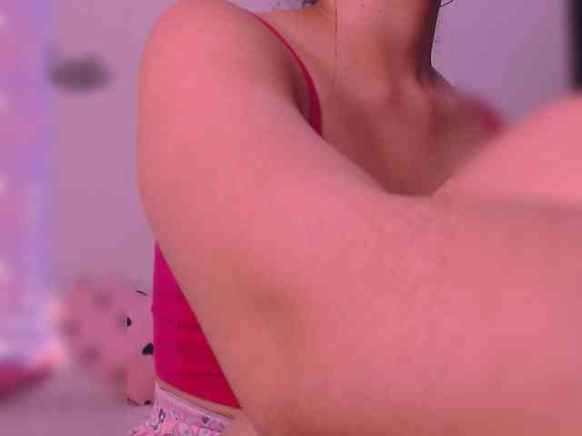 Atena webcam