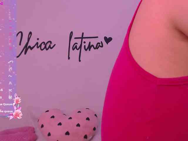Atena webcam
