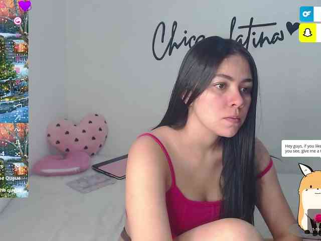 Atena webcam