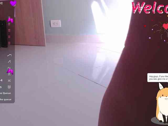 Atena webcam