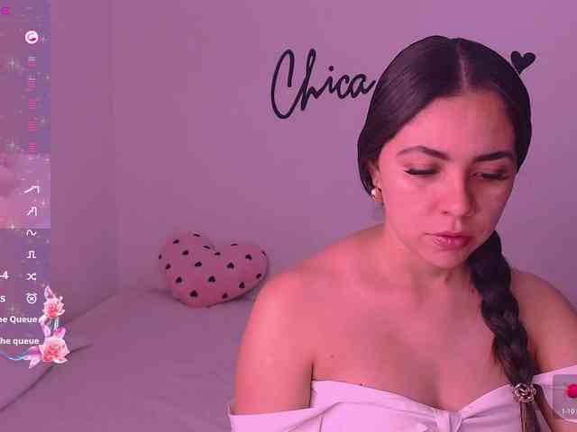 Atena webcam