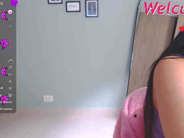 Atena webcam