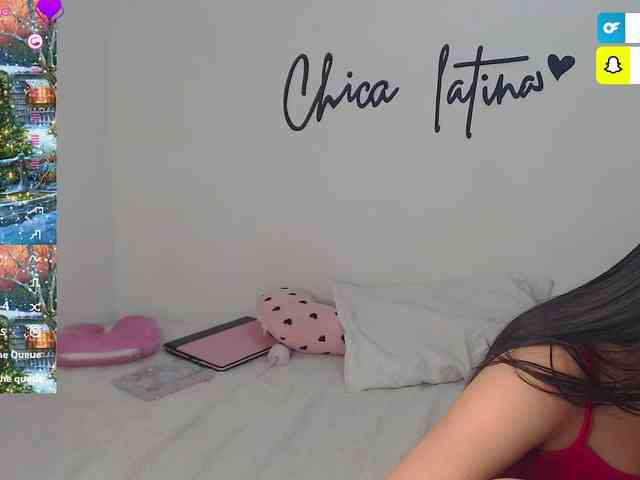 Atena webcam
