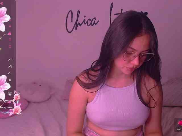 Atena webcam