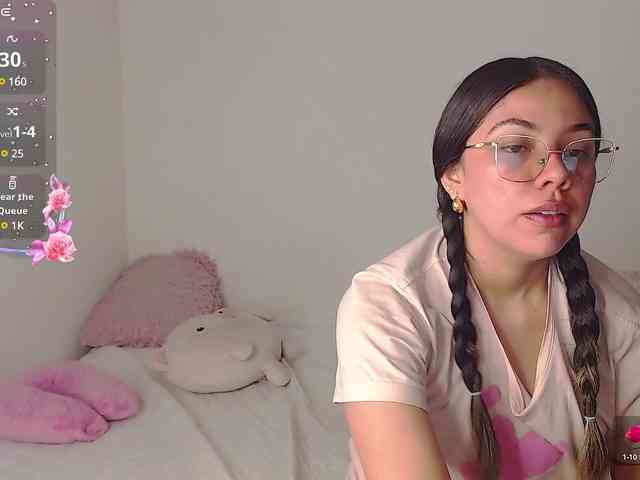 Atena webcam