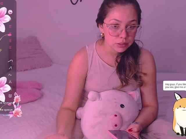 Atena webcam