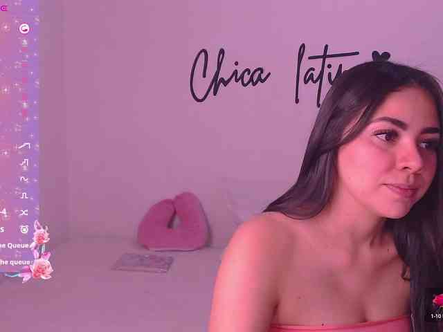 Atena webcam