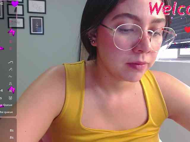 Atena webcam