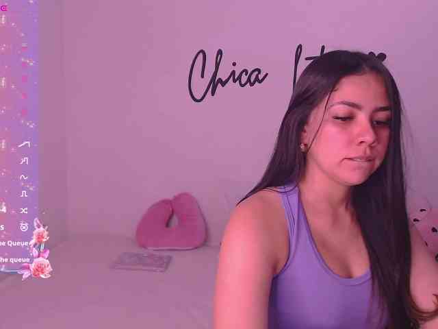 Atena webcam