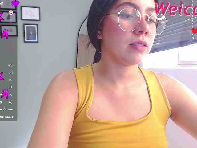 Atena webcam
