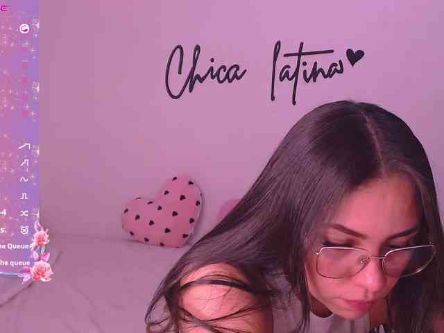 Atena webcam