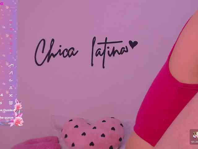 Atena webcam