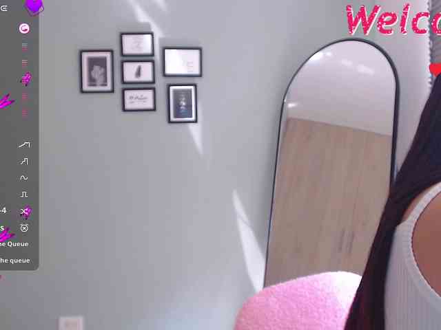 Atena webcam