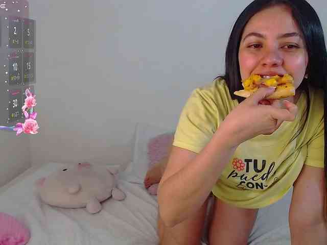 Atena webcam