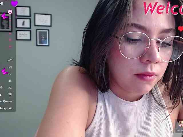 Atena webcam