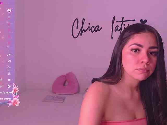 Atena webcam