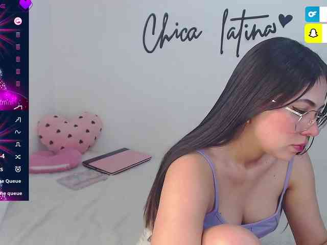 Atena webcam